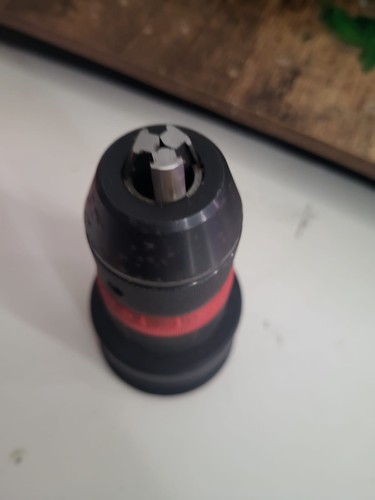 Hilti bohrfutter für die te16 - bohrfutter,