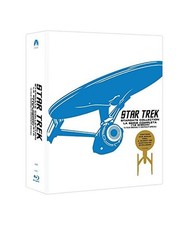 Star Trek 1,10 Collection (Box