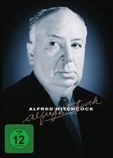 Alfred Hitchcock Collection  | DVD