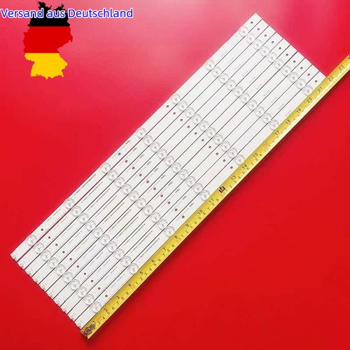 Led streifen für hisense - led-streifen,