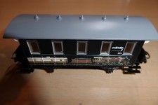 Märklin H0 Sonderwagen/