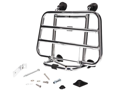 Gepäckträger für vespa - für,
