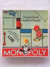 Altes Monopoly