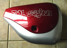 MZ ETZ251/301 KANUNI