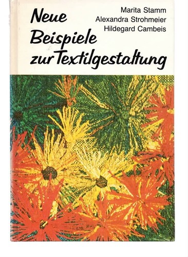 Neue beispiele zur - neue,