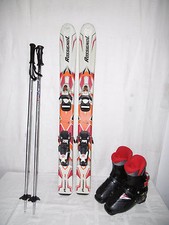  ROSSIGNOL " PURSUIT " SKI