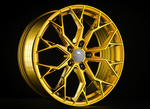 5x114 3 titan flow - 5x114.3,