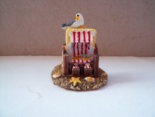 Maritime Deko Figur: Miniatur