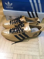 Adidas Azteca Gold