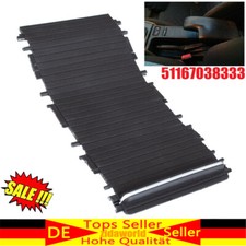 Schwarz Rolloabdeckung