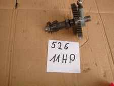 Rasentraktor Aufsitzmäher TECUMSEH Nockenwelle Motor 11 HP Traktor ( 526 )