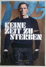 James Bond 007 - Keine Zeit zu