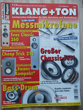 Klang & Ton 1/2005