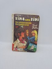 Tina und Tini – Die