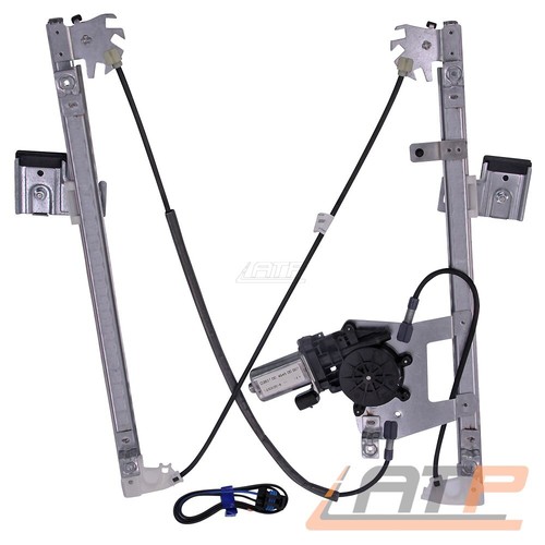 Fensterheber elektrisch vorne - fensterheber,