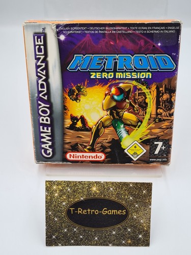Nintendo game boy advance - nintendo,