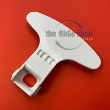 Beko Waschmaschine Türgriff