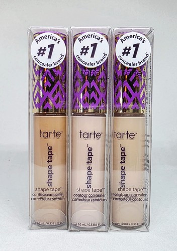 Tarte shape tape - shape,