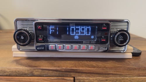 Dietz retro300dab - dietz, retro300dab/bt
