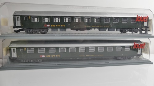 Y7474 jouef 2x - y7474,
