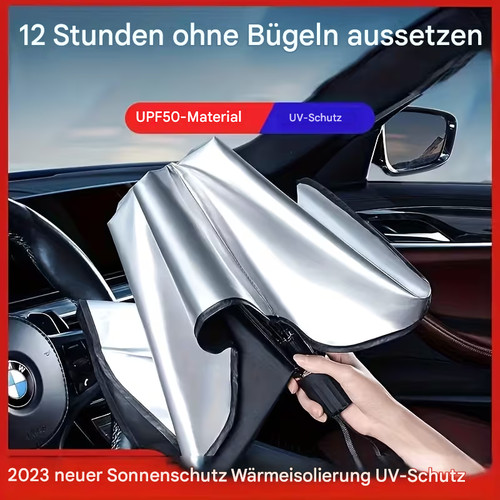 Premium auto sonnenschirm der - premium,