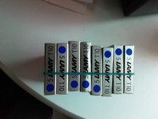 Lamy Tintenpatronen T10 blau Tinte Patronen Füllerpatronen