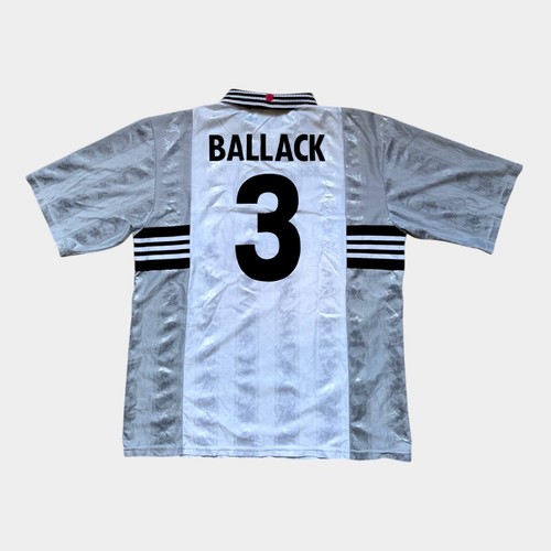 Kaiserslautern ballack - fc,