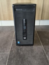 Computer HP, Intel i7-4790 8GB