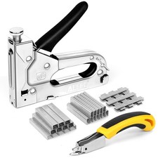 Handtacker Set 3 in 1 Tacker