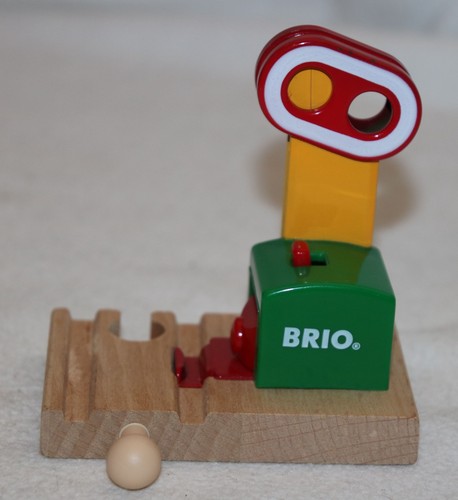 Brio 33868 magnetische - , bahn