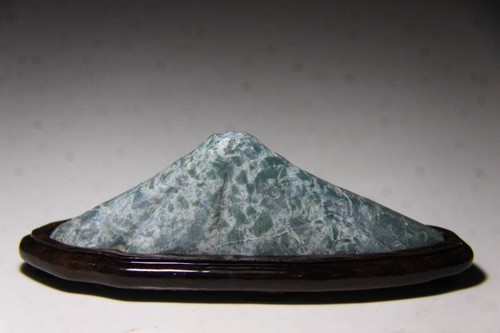Suiseki bonseki bonsai - bonseki,