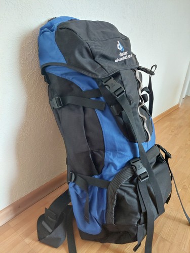 Deuter wander - deuter, /