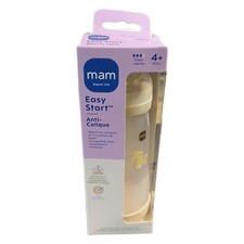 MAM - Easy Start Anti-Colic