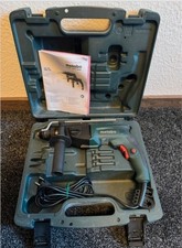 Schlagbohrmaschine Metabo