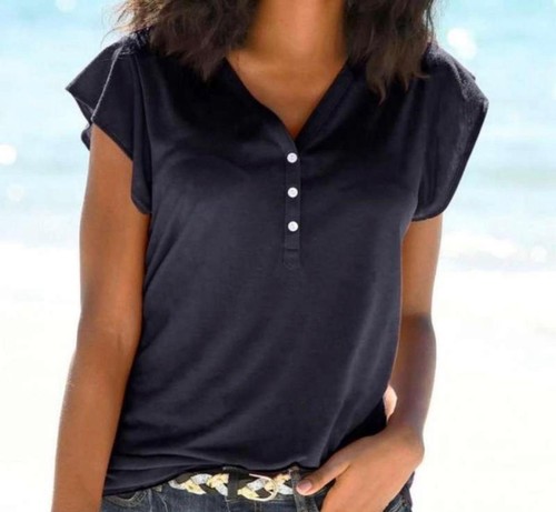 Damen shirt set - damen-t-shirt-set, (2er-pack)