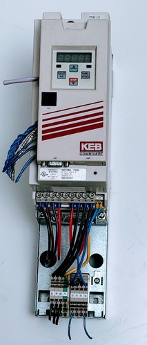 Keb cbb ym00 combivert - 10.f5.cbb-ym00,