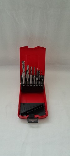 Hilti gewindebohrer satz hss - gewindebohrer-satz,