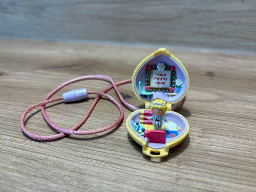 Polly pocket vintage - pocket, dose