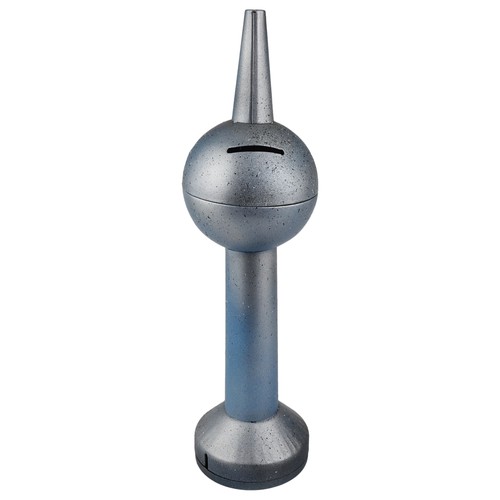 Blechspardose fernsehturm - blechspardose,
