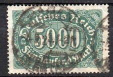 Deutsches Reich 256 c