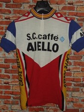 Caffe Aiello S.LL E Tortelli