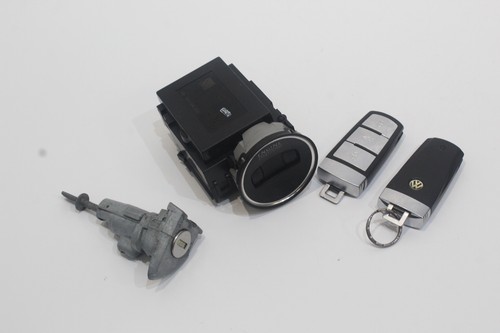 Passat b7 zündung - 3c,