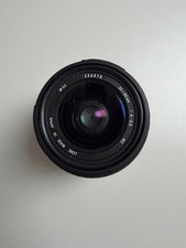 Exakta 35–80mm f/4–5.6 MC – Vintage Zoomobjektiv