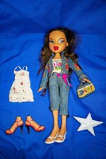 Vintage Bratz Funk Out Yasmin