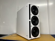 Teufel US 5305/1 SW –