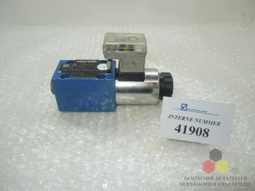 Wegeventil rexroth nr - 3/2,