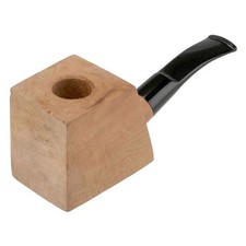 Pfeifenrohling Bruyereholz