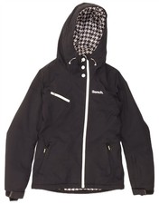 BENCH Damen Oversized