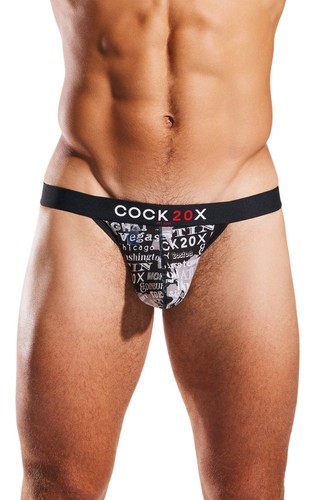 Cocksox modal sports - modal, brief