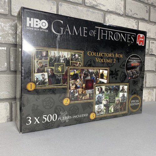 Game thrones special - of,